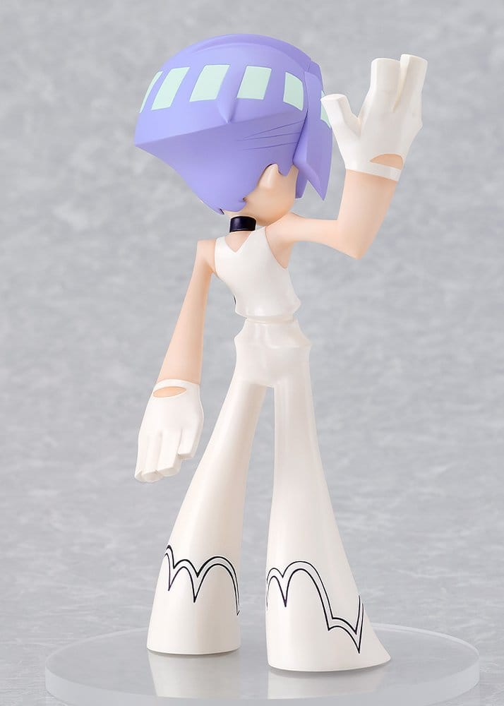 New Panty & Stocking with Garterbelt Pop Up Parade PVC Figure Polyester 14 cm [6]
