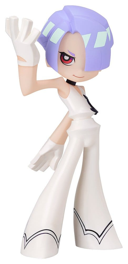 New Panty & Stocking with Garterbelt Pop Up Parade PVC Figure Polyester 14 cm [8]