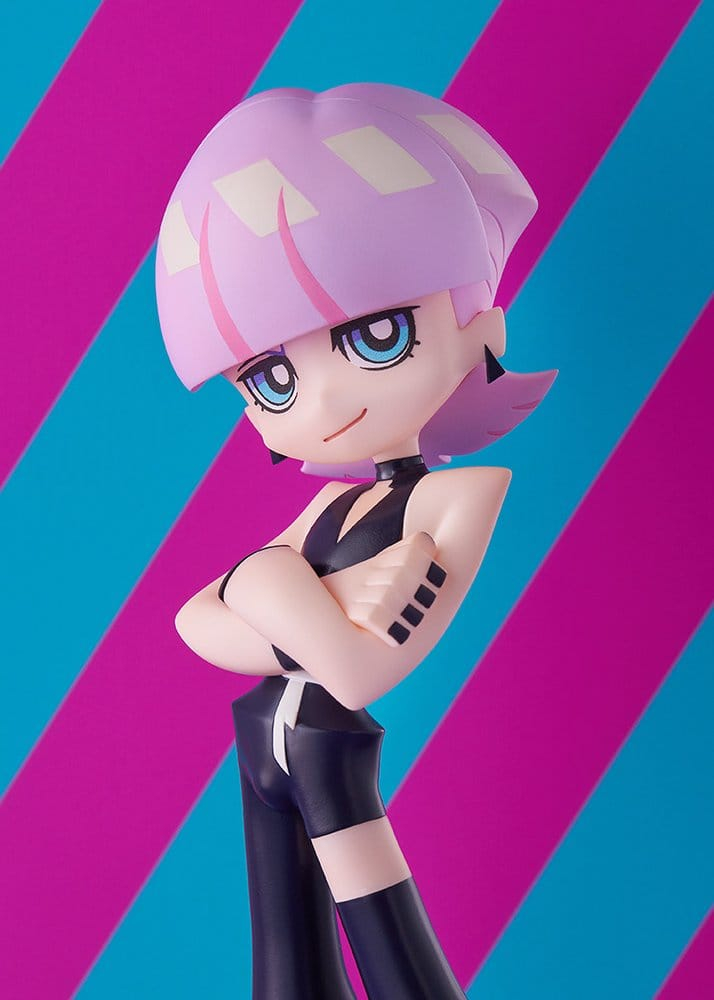 New Panty & Stocking with Garterbelt Pop Up Parade PVC Figures 2-Pack Polyester & Polyurethane 14 cm [5]