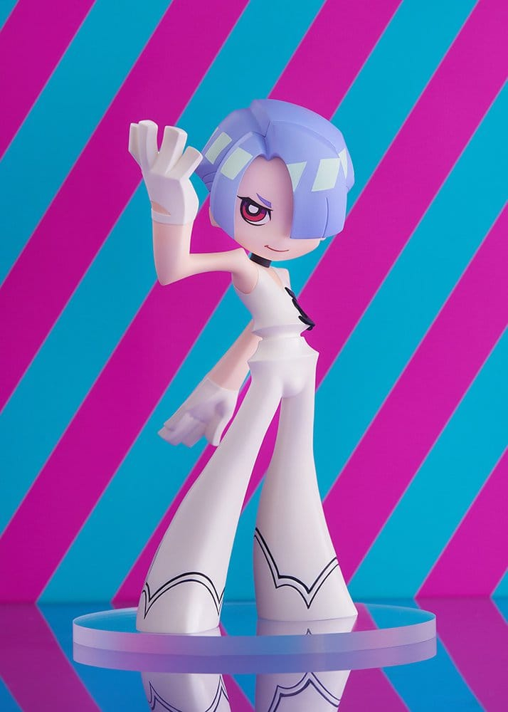 New Panty & Stocking with Garterbelt Pop Up Parade PVC Figures 2-Pack Polyester & Polyurethane 14 cm [3]