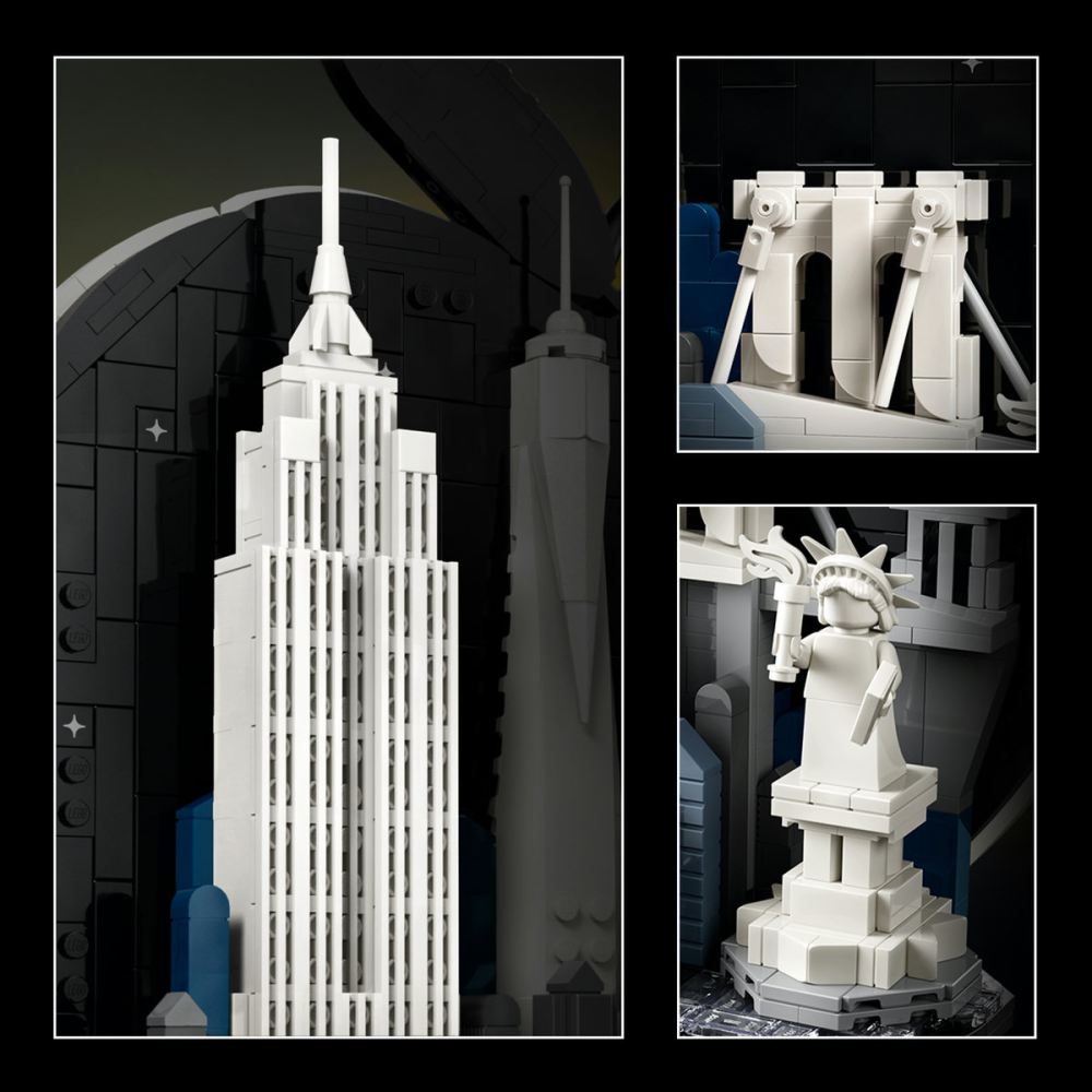 New York City - The Big Apple [6]
