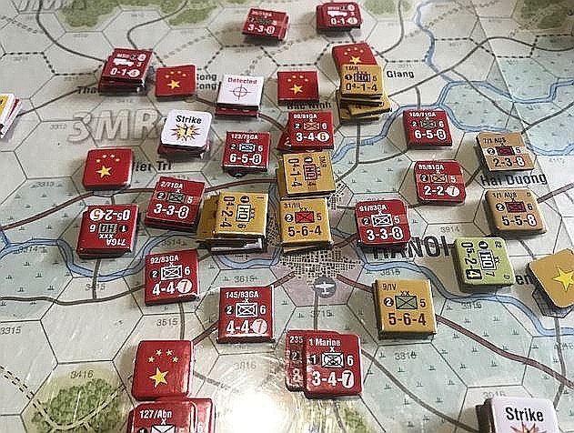 Next War: Vietnam [3]