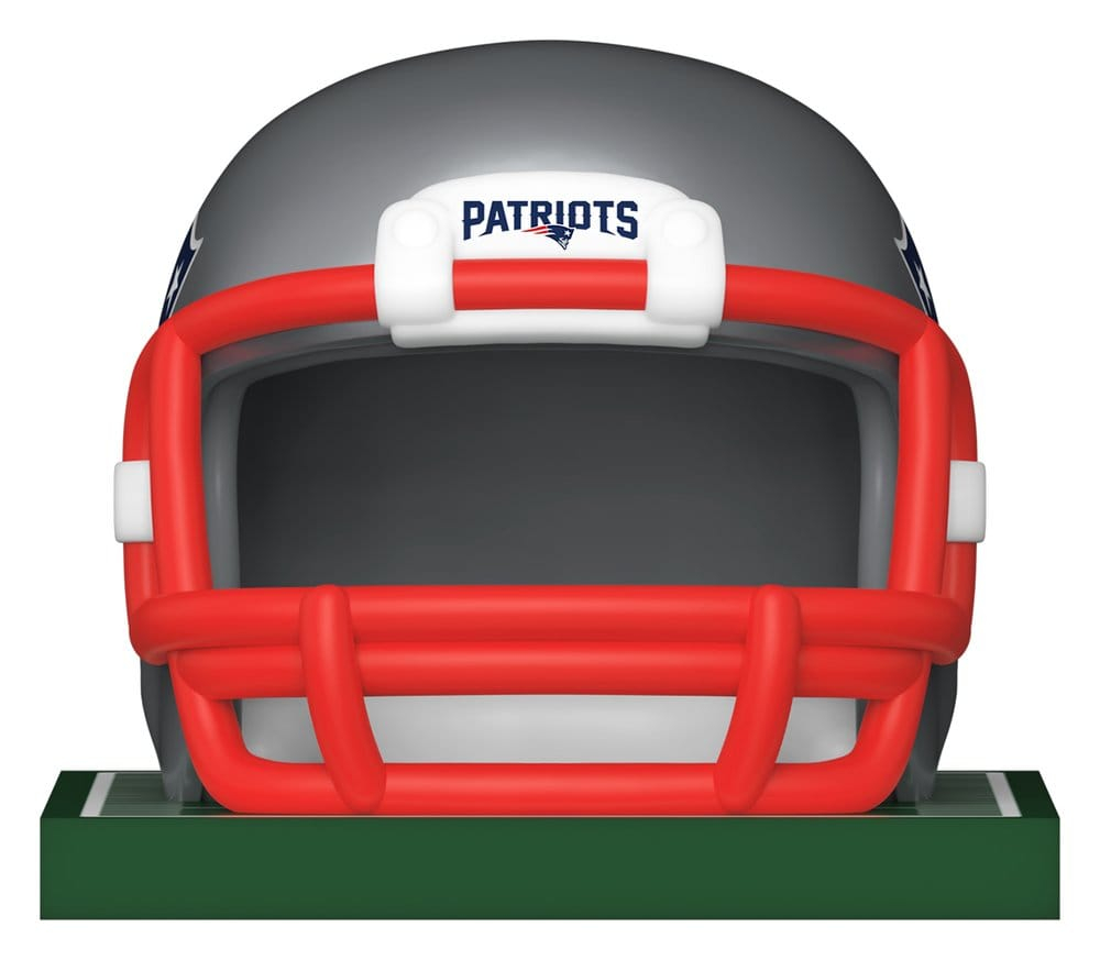 NFL Bitty POP! Helmets Vinyl Figures AFC Series 1 Assortment (12) [11]