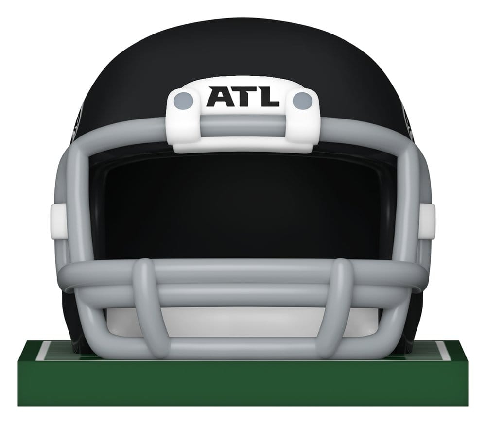 NFL Bitty POP! Helmets Vinyl Figures NFC Series 1 Assortment (12) [7]