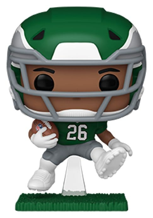 NFL POP! Vinyl Figure : Eagles- Saquon Barkley 9 cm [2]