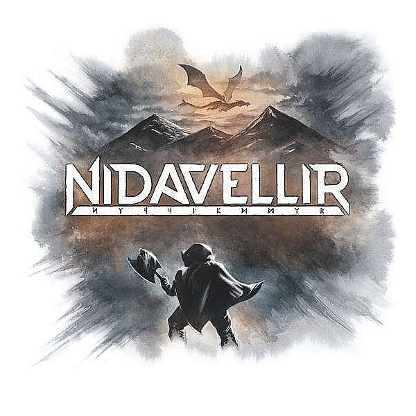 Nidavellir [1]