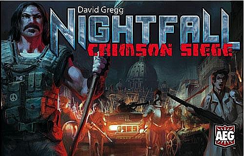 Nightfall: Crimson Siege [2]