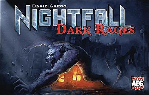 Nightfall Dark Rages [2]