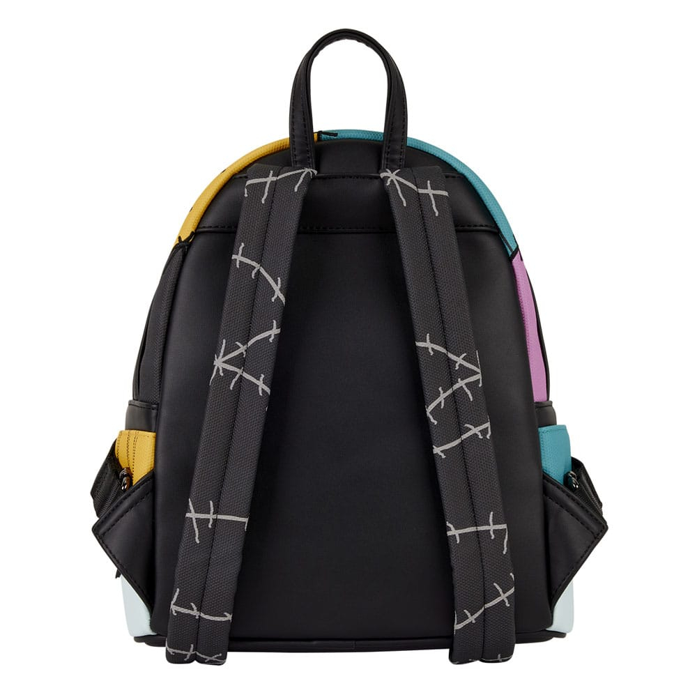 Nightmare before Christmas by Loungefly Canvas Tote Bag Sally [4]