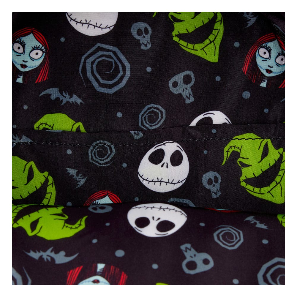 Nightmare before Christmas by Loungefly Canvas Tote Bag Sally [5]