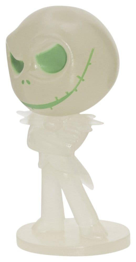 Nightmare Before Christmas Mini Egg Attack Mini Figures Blind Box Assortment (24) (Glow in the Dark) [9]