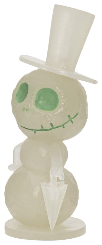 Nightmare Before Christmas Mini Egg Attack Mini Figures Blind Box Assortment (24) (Glow in the Dark) [11]