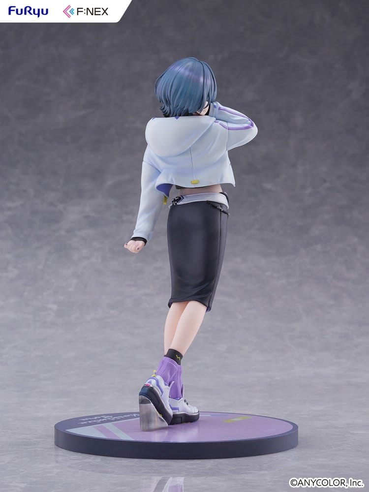 Nijisanji F:NEX PVC Figure 1/7 Koshimizu Toru 24 cm [3]