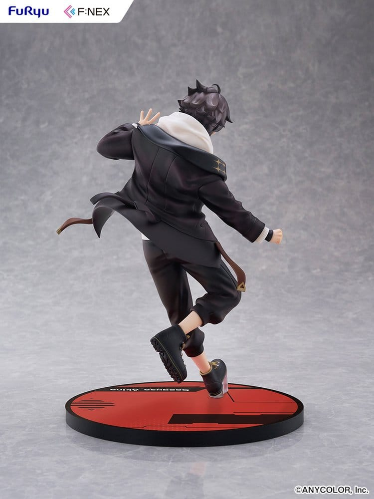 Nijisanji F:NEX PVC Figure 1/7 Saegusa Akina 25 cm [10]