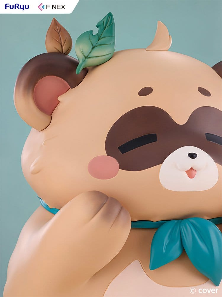 Nijisanji F:Nex Real Size Soft Vinyl Figure 1/1 Poko-be 36 cm [8]