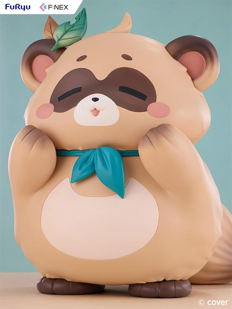 Nijisanji F:Nex Real Size Soft Vinyl Figure 1/1 Poko-be 36 cm [6]