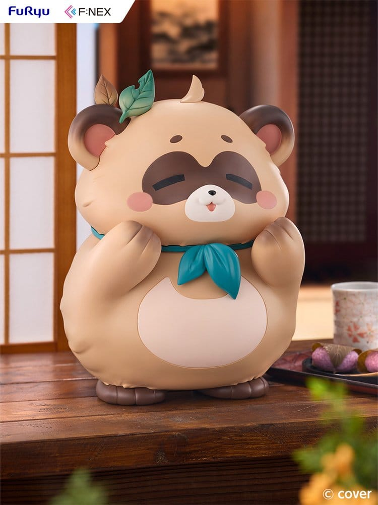 Nijisanji F:Nex Real Size Soft Vinyl Figure 1/1 Poko-be 36 cm [13]