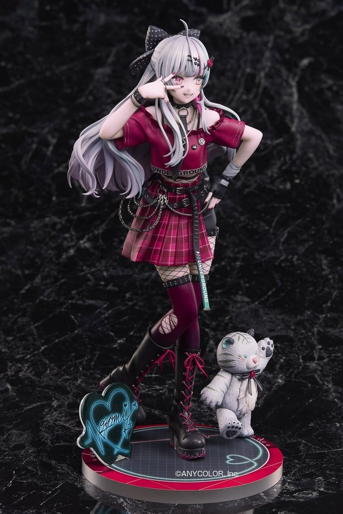 Nijisanji PVC Figure 1/7 Ishigami Nozomi 26 cm [2]