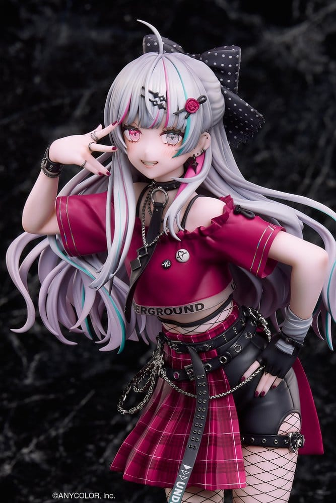 Nijisanji PVC Figure 1/7 Ishigami Nozomi 26 cm [3]