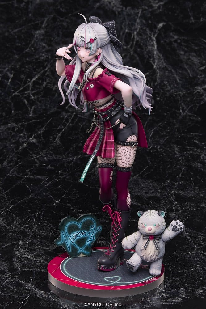 Nijisanji PVC Figure 1/7 Ishigami Nozomi 26 cm [8]