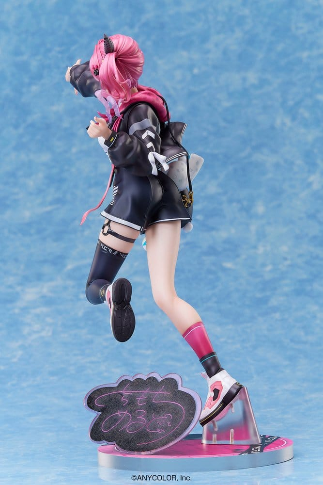 Nijisanji PVC Figure 1/7 Kuramochi Melto 26 cm [5]
