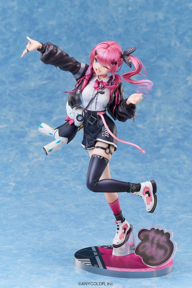 Nijisanji PVC Figure 1/7 Kuramochi Melto 26 cm [4]