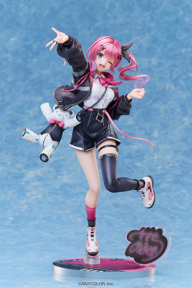 Nijisanji PVC Figure 1/7 Kuramochi Melto 26 cm [2]