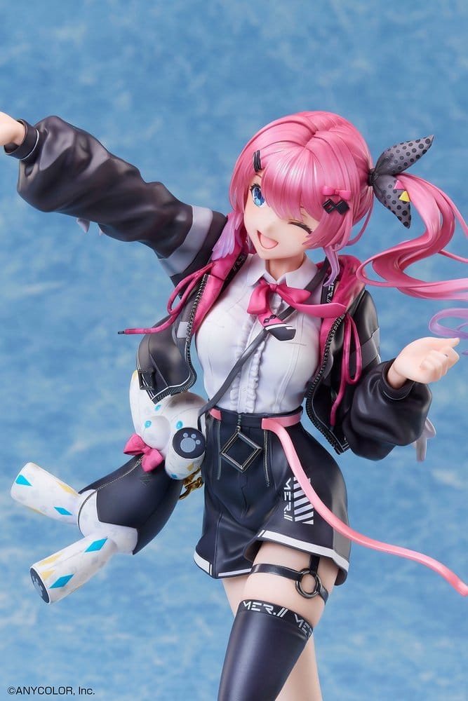 Nijisanji PVC Figure 1/7 Kuramochi Melto 26 cm [9]