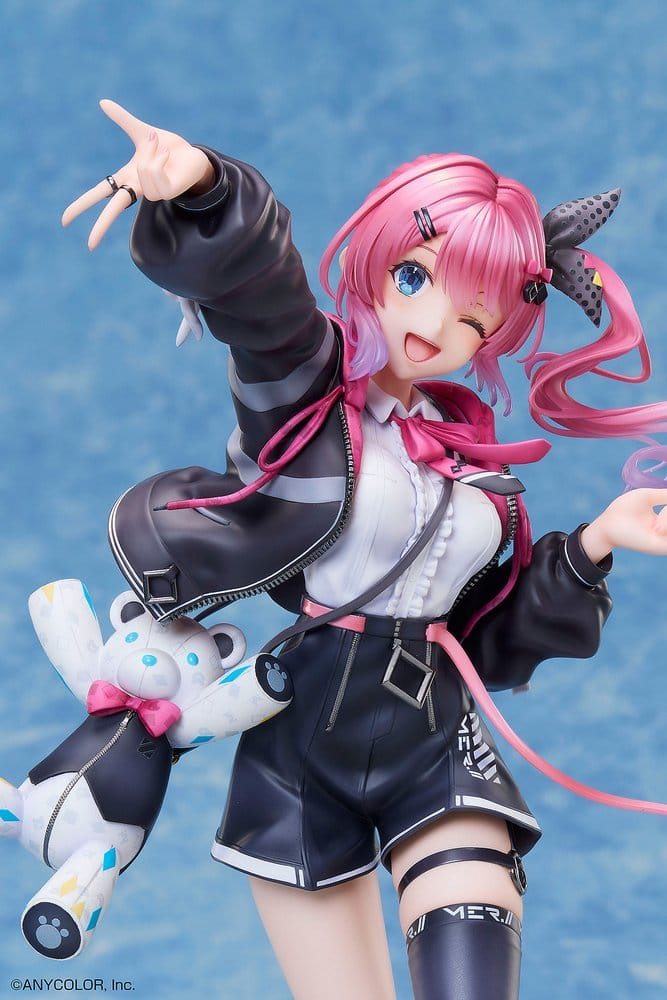Nijisanji PVC Figure 1/7 Kuramochi Melto 26 cm [7]