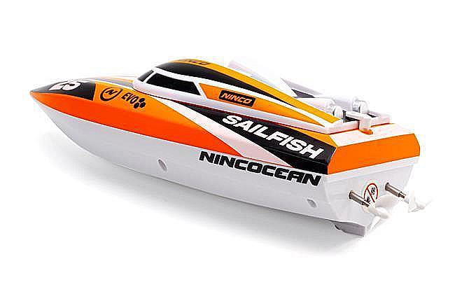 NincoOcean Sailfish [2]