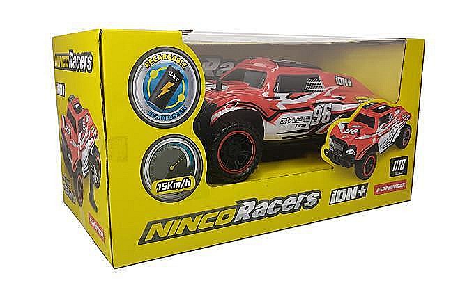NincoRacers Ion+ NH93178 [1]