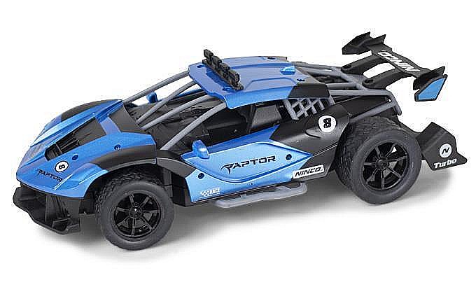 NincoRacers Raptor [3]