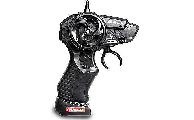 NincoRacers Raptor [2]
