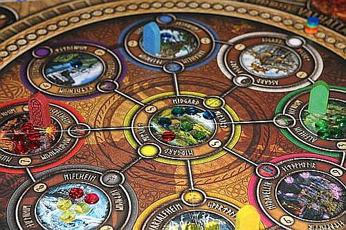 Nine Worlds [4]