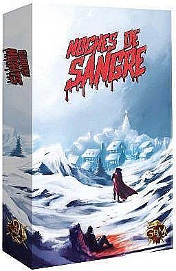 Noches de Sangre [1]