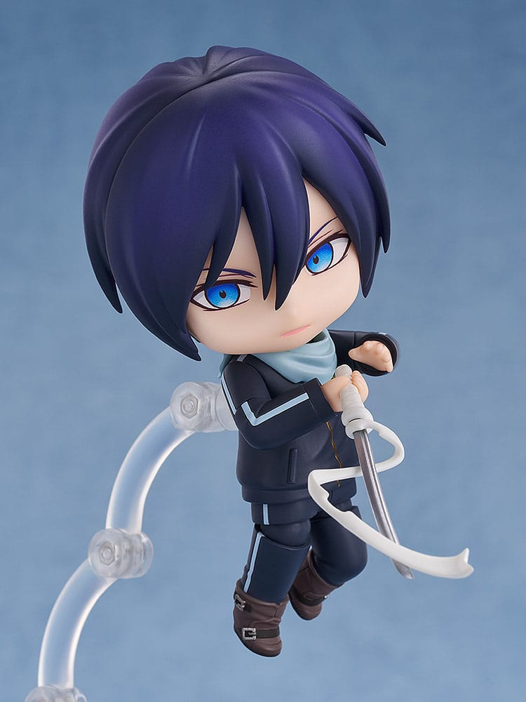 Noragami Nendoroid Action Figure Yato 10 cm [5]