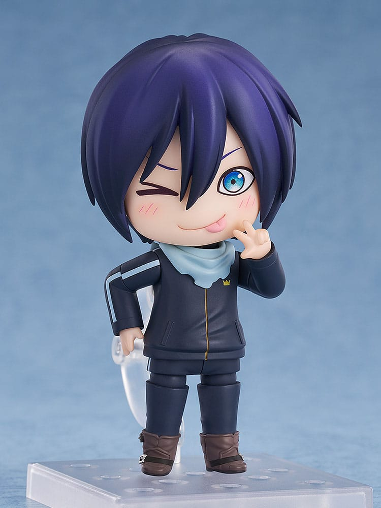 Noragami Nendoroid Action Figure Yato 10 cm [6]