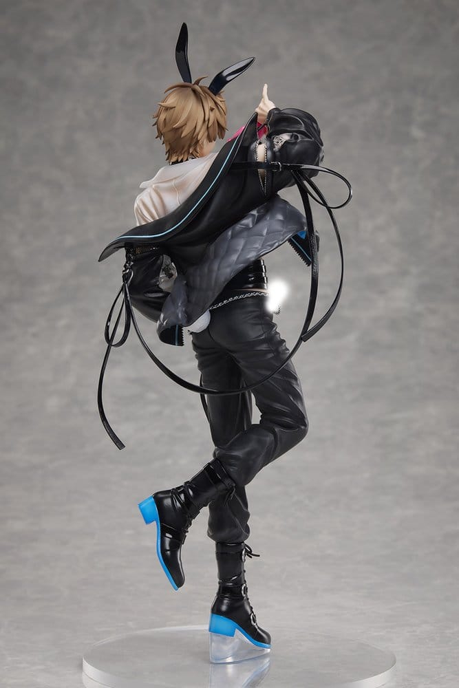 NU: Carnival PVC Figure Eiden Bunny ver. 26 cm [9]