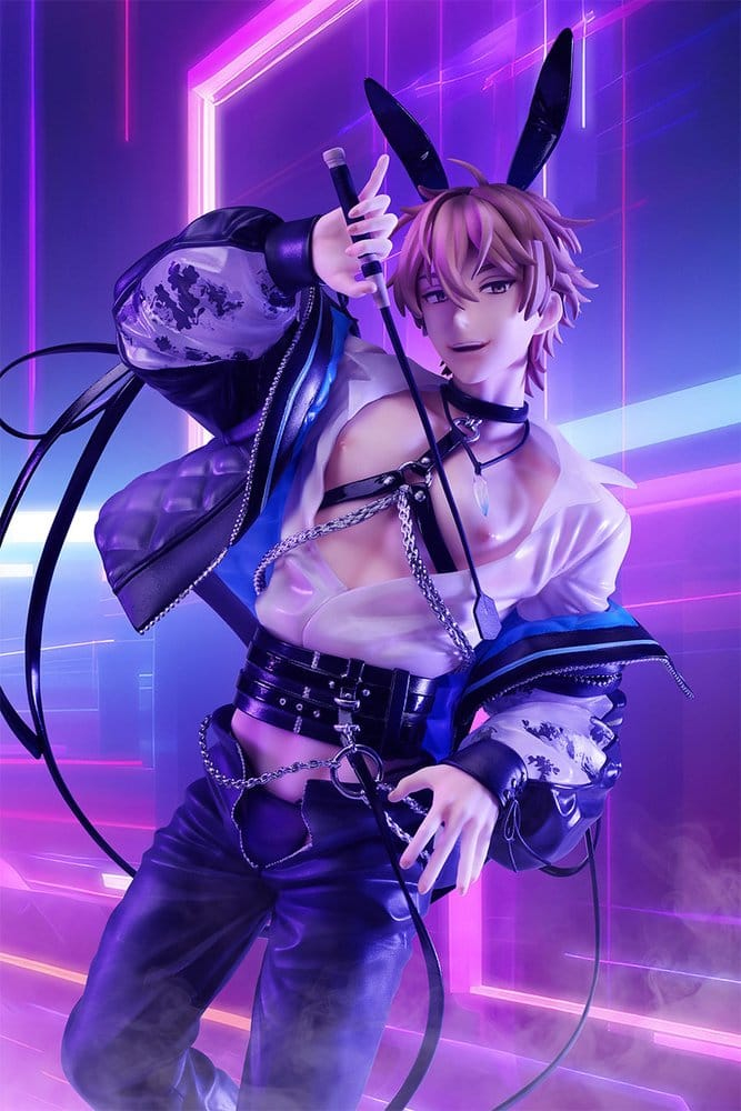 NU: Carnival PVC Figure Eiden Bunny ver. 26 cm [11]