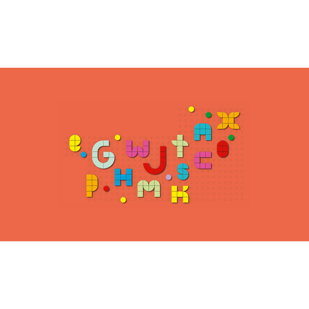 O Multime de Dots [8]