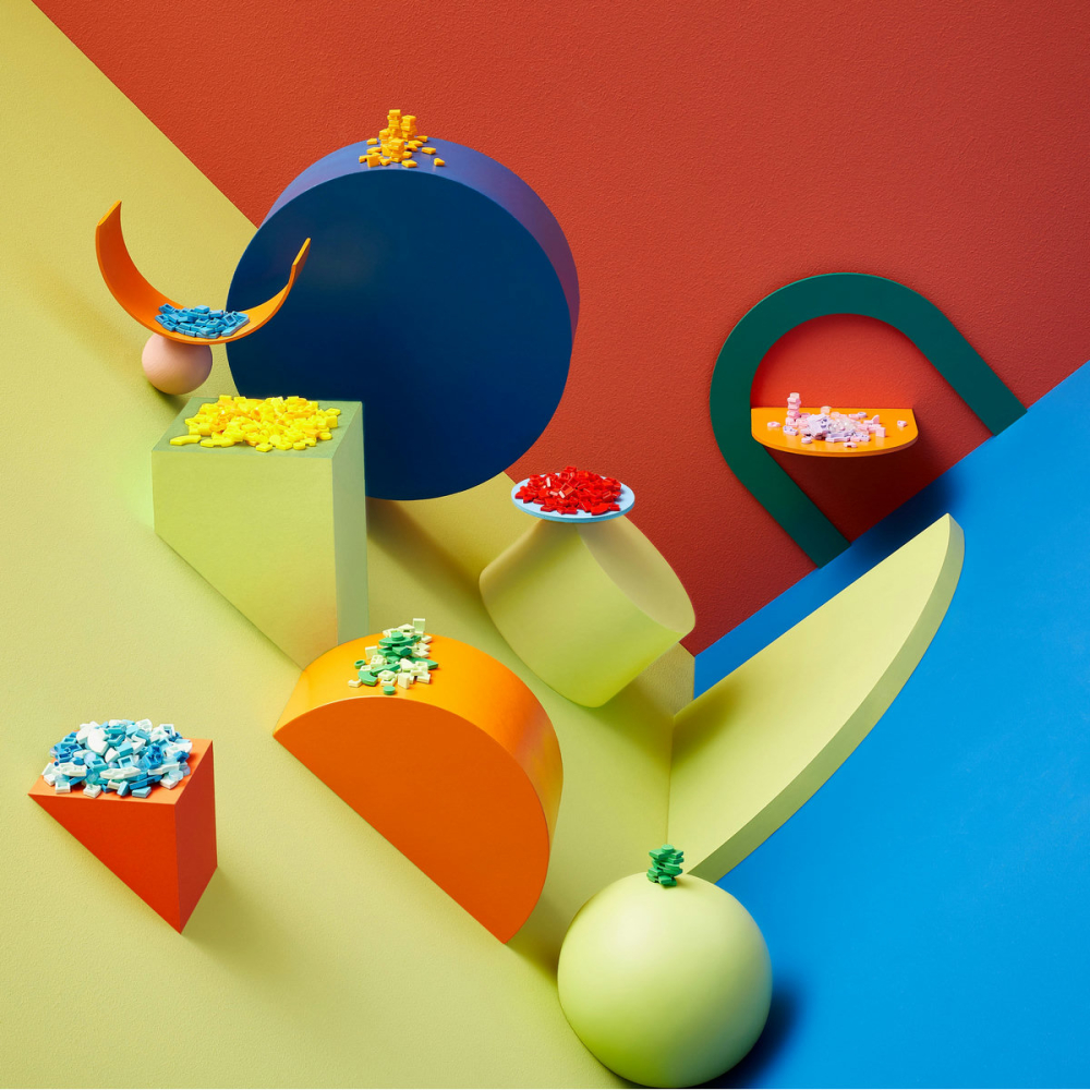 O Multime de Dots [4]