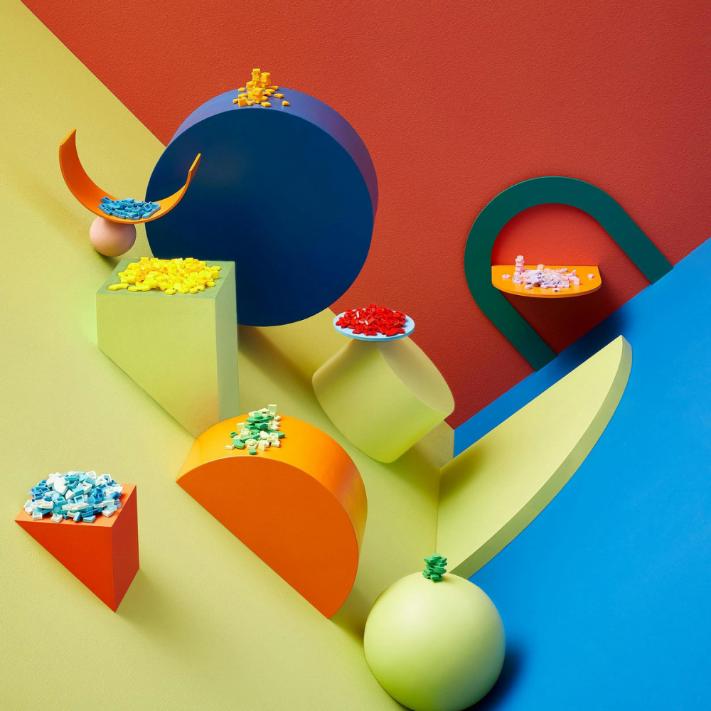 O Multime de Dots [7]