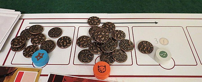 Oath: Chronicles of Empire and Exile [3]