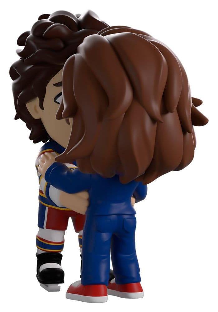 Off Campus PVC Figures 2-Pack Hanna and Garrett 13 cm [2]