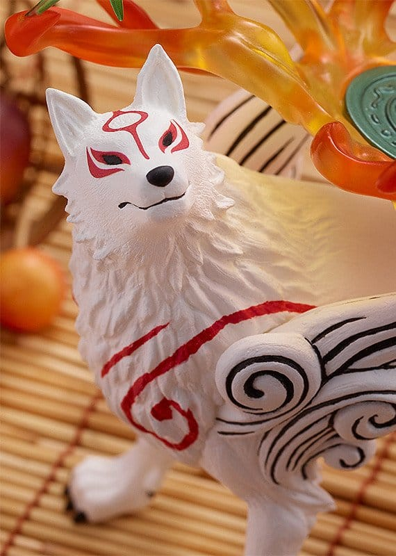 Okami Pop Up Parade PVC Figure Amaterasu 13 cm [5]