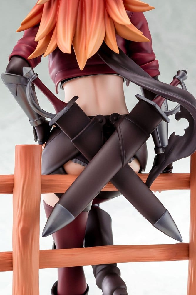 Old Country Bumpkin to Master Swordsman PVC Figure 1/6 Surena Lysandra 25 cm [4]