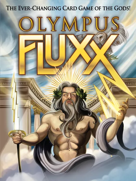 Olympus Fluxx [2]