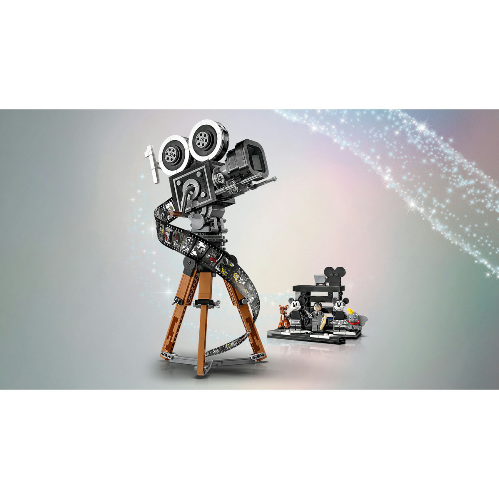 Omagiu pentru Walt Disney [4]