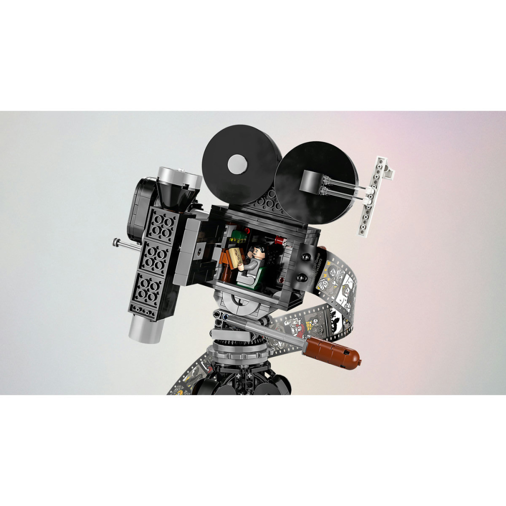 Omagiu pentru Walt Disney [7]