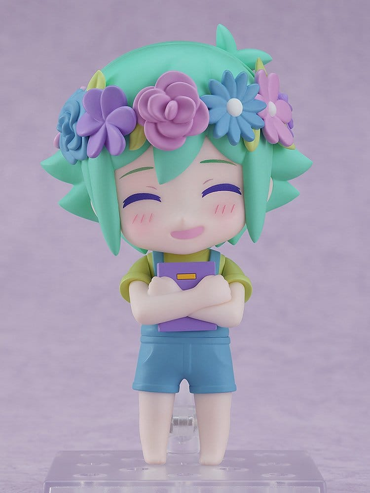 Omori Nendoroid Action Figure Basil 10 cm [2]